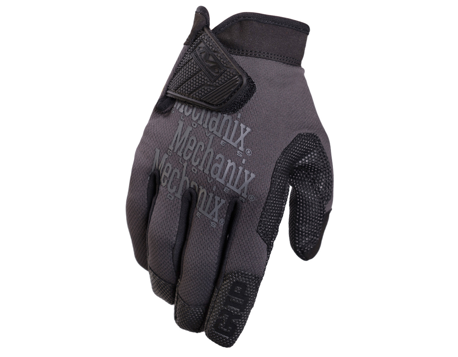 

Rękawice Mechanix Wear Specialty Grip Black XL