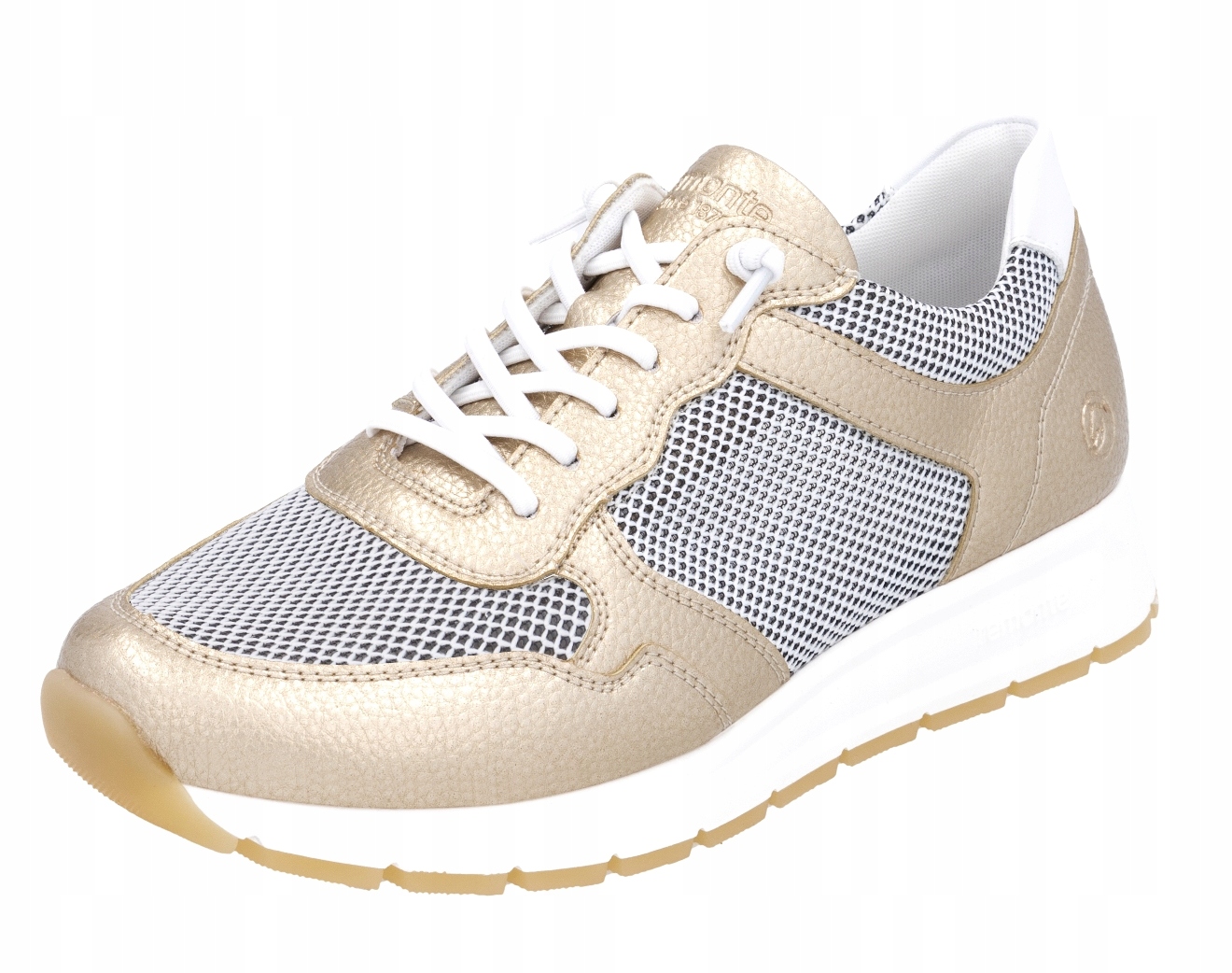 Remonte by Elizabethadidas D2G03-90 vel.37 sportovní polobotky tenisky Rieker