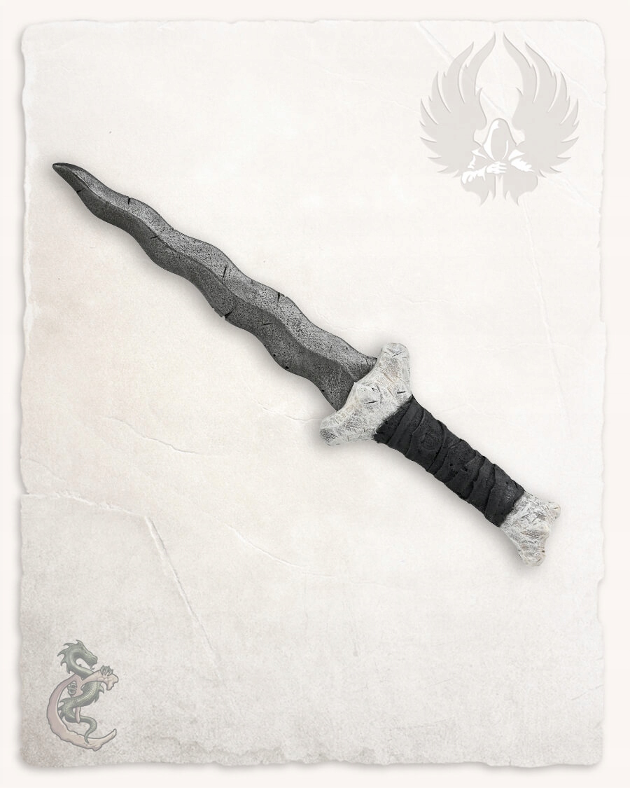 Kris Orks Zbraň Larp