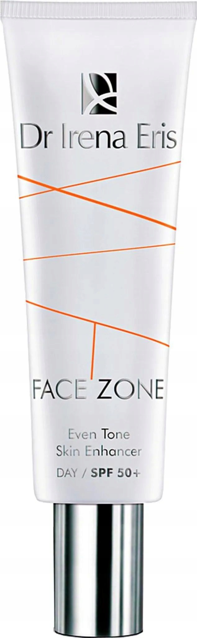 Dr Irena Eris Even Tone Skin Enhancer Spf 50+ 30 ML Krém pro sjednocení tónu pleti Spf 50+ 30 ml