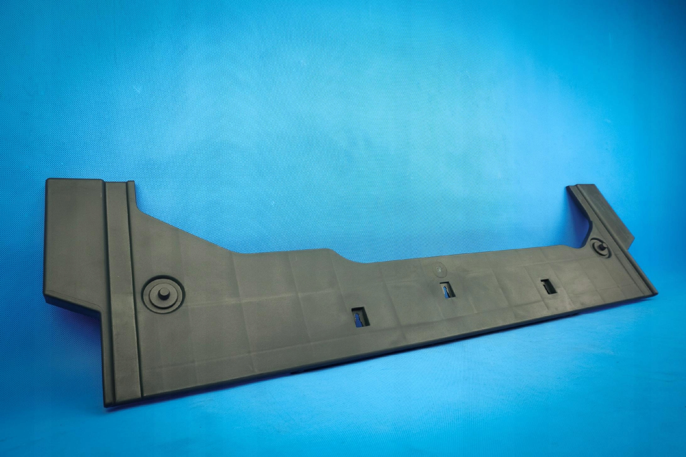floor upholstery boot Audi A5 8T 8T0863373