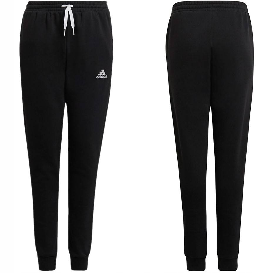 

Spodnie dziecięce Adidas Entrada 22 Sweat H57518