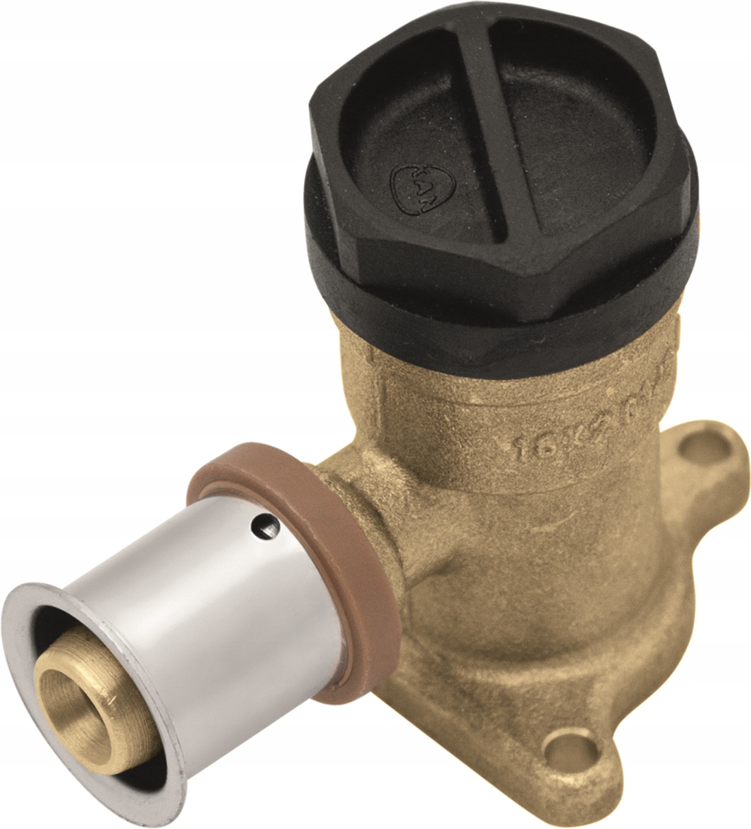 KAN-therm PRESS KOLANO WIESZAKOWE ZAPRAS 20x1/2 GW