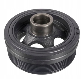 Febi Bilstein 171097 Koło pasowe, wał korbowy