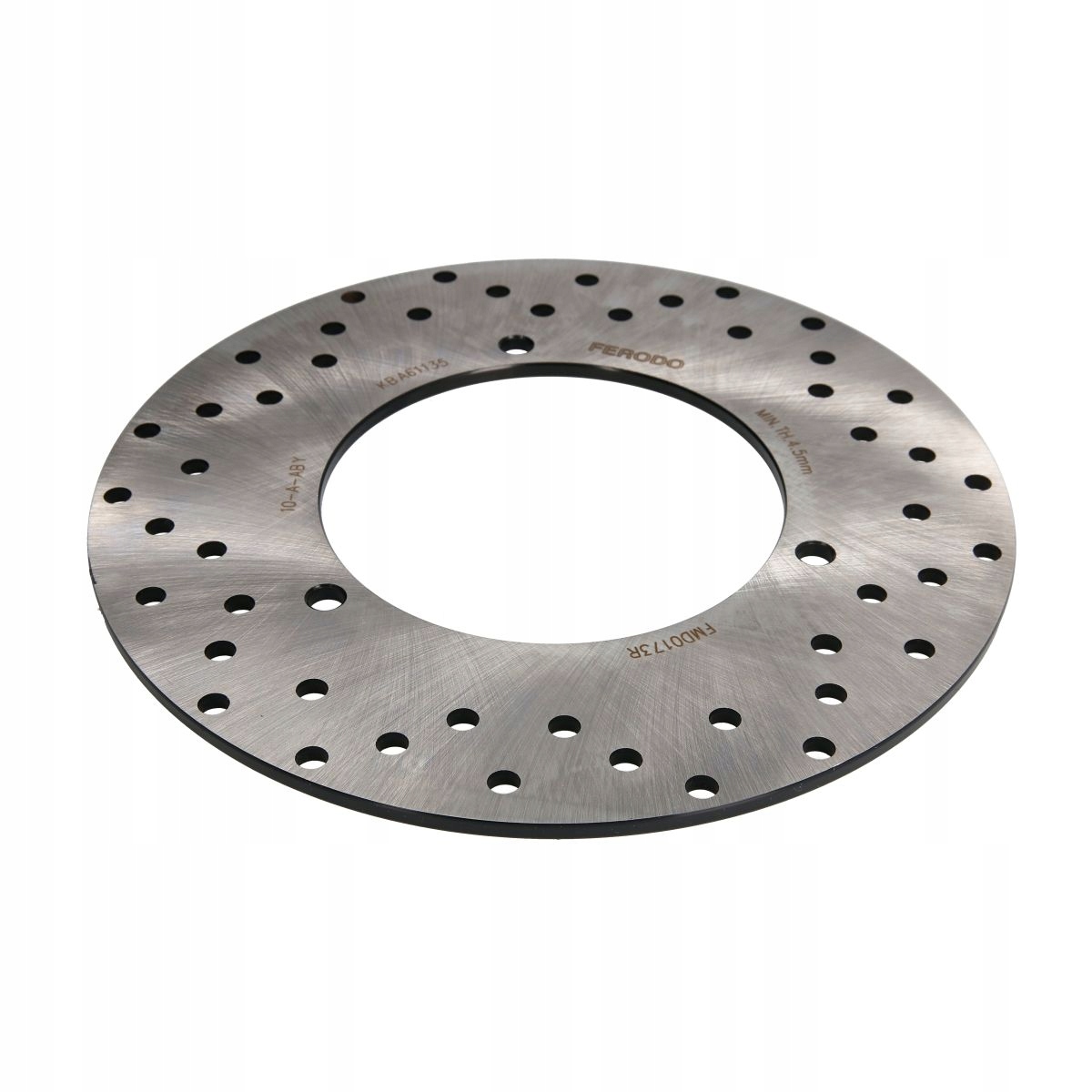 Zadný štít Yamaha Yp 250 (Majesty)/250 (Skyliner)/