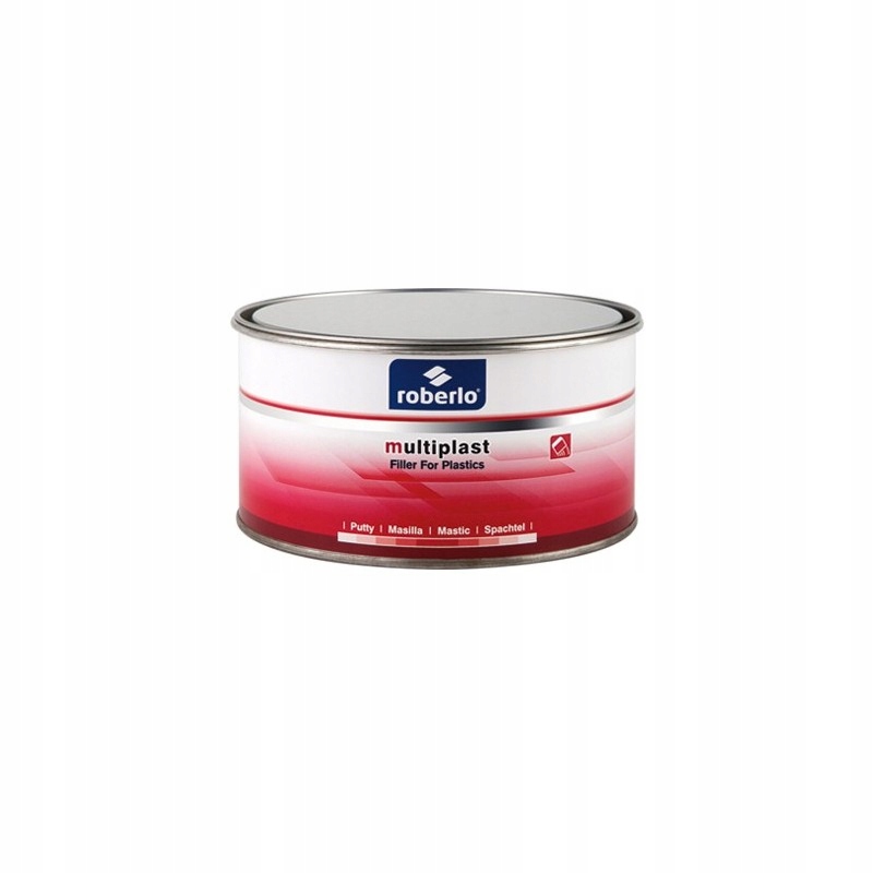 

Roberlo Multiplast szpachla do plastiku 1000g