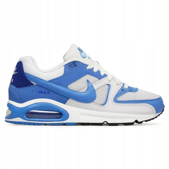 Sportovní obuv Nike Air Max Command CT2143 002 vel. 46