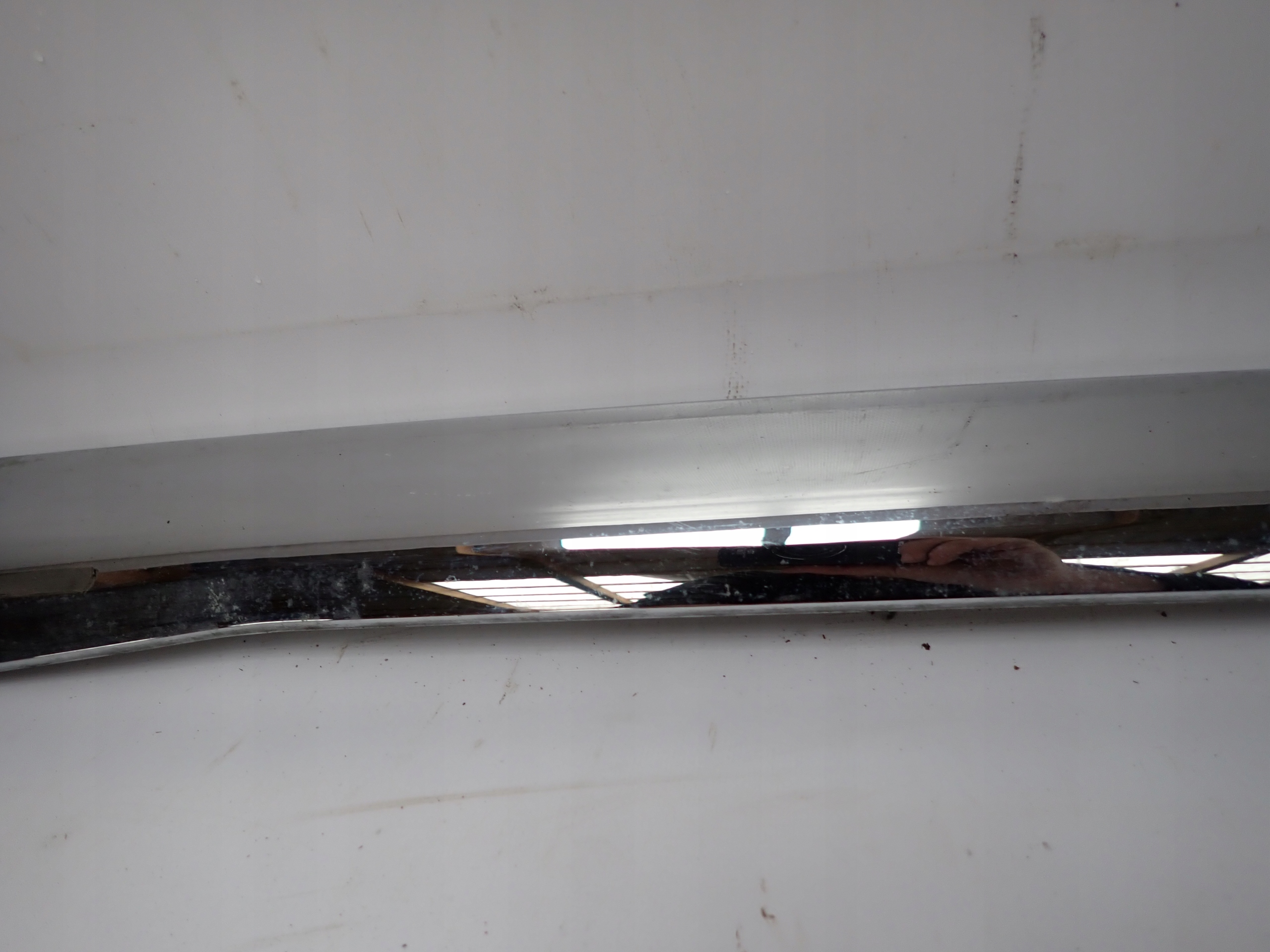 CITROEN DS3 09-22 moulding for door right front