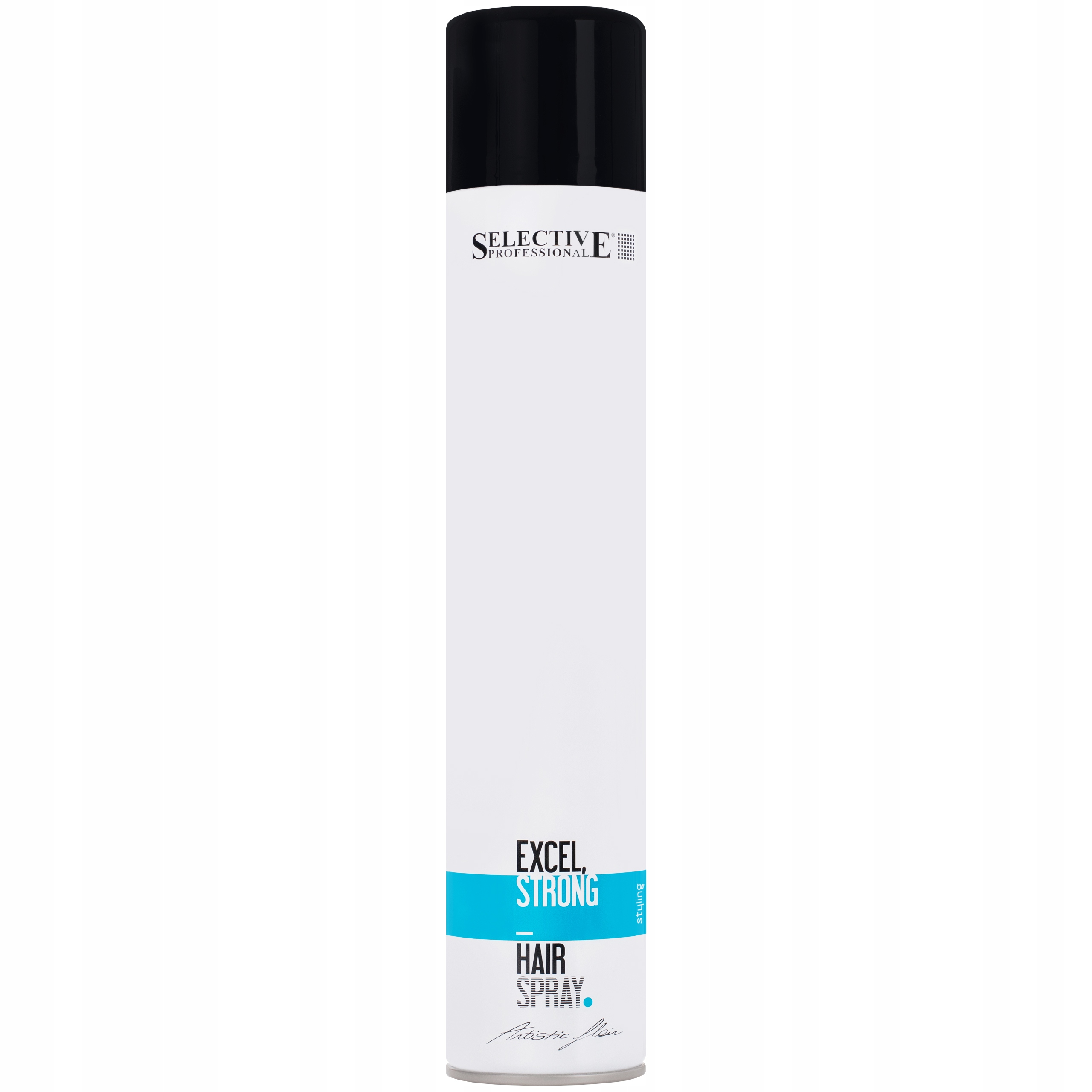 

Selective Excel Strong Hair Spray 500ml lakier