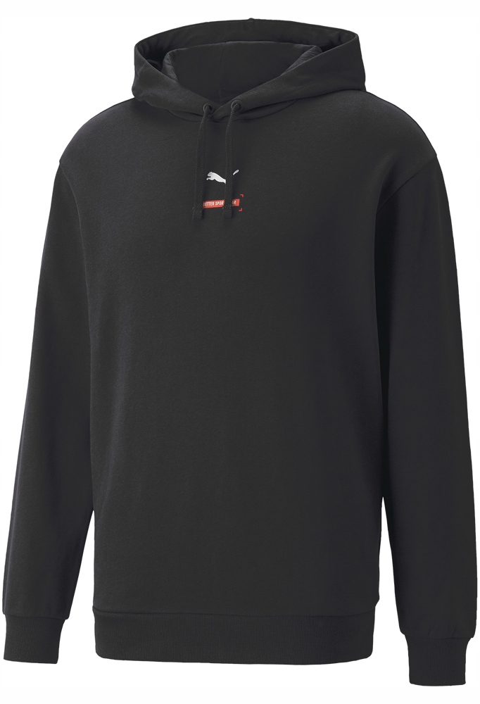 

Puma Męska Bluza z Kapturem Better Phantom M