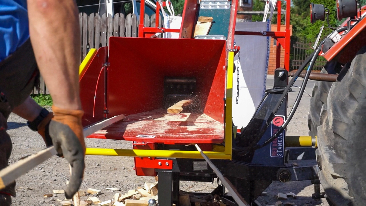 RĘBAK R-100 6 noży z TAŚMOCIĄGIEM 2.3M !!! NOWOŚĆ! Marka maszyny Inna