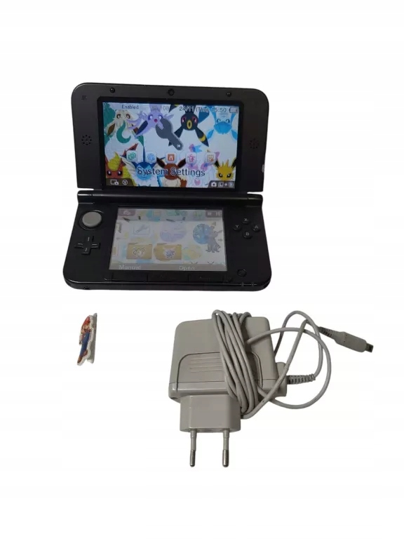 Nintendo 3ds w Konsole Nintendo 3DS - Allegro.pl