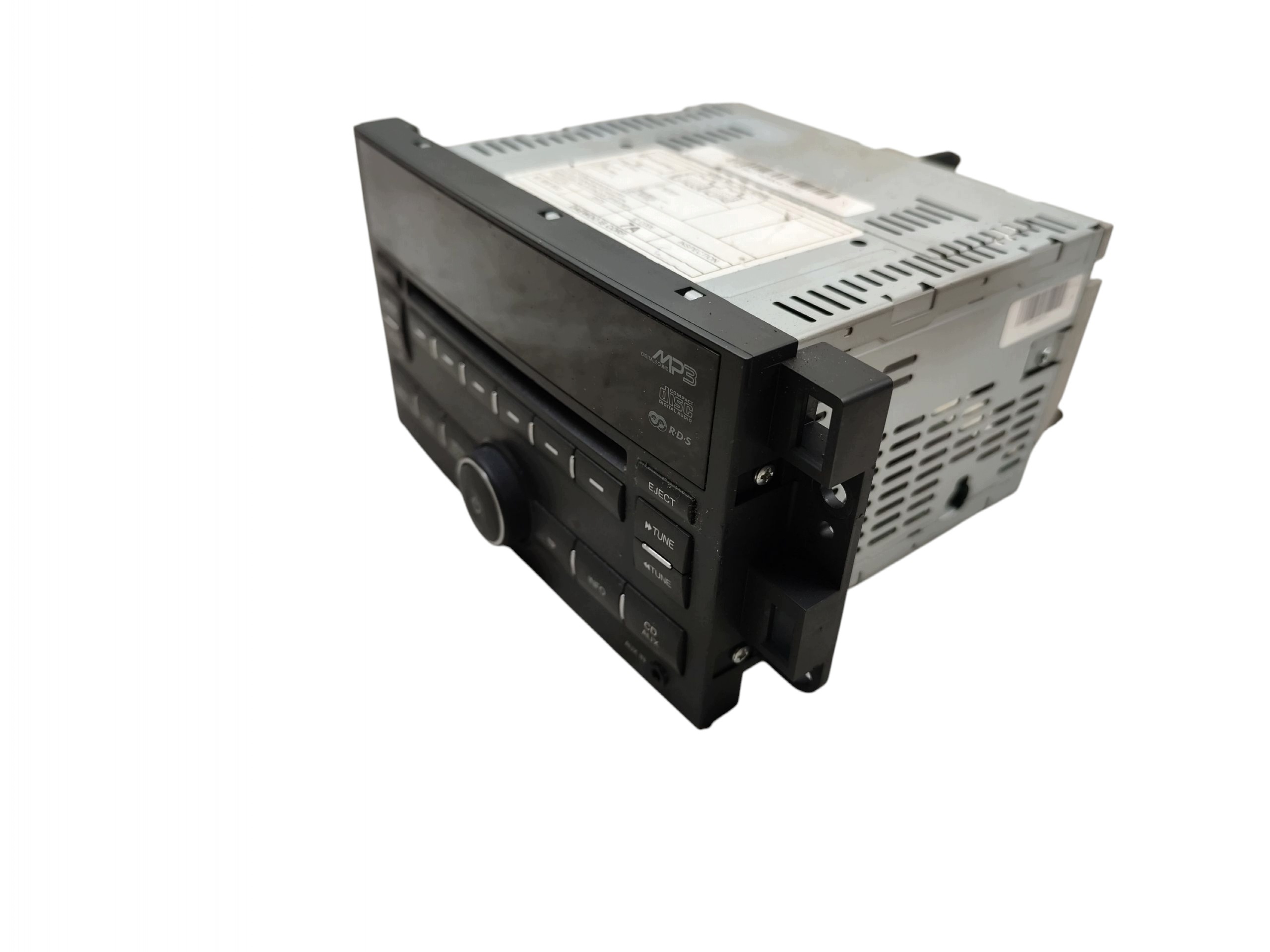 RADIO CD MP3 AUX CHEVROLET CAPTIVA i C-100 95959652