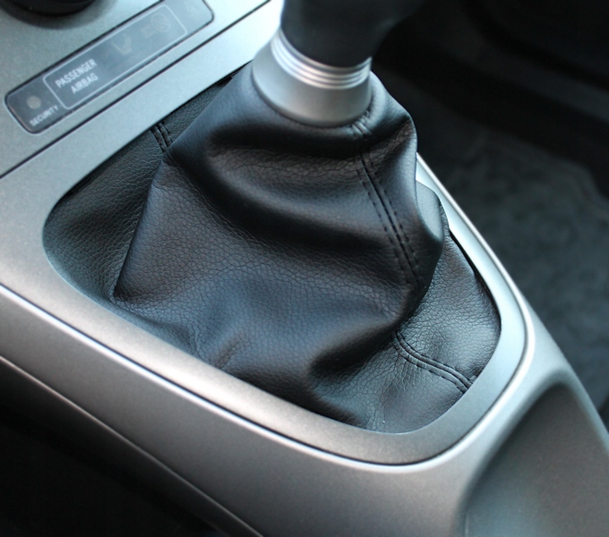 

Toyota Auris I (06-13r) Mieszek Biegów