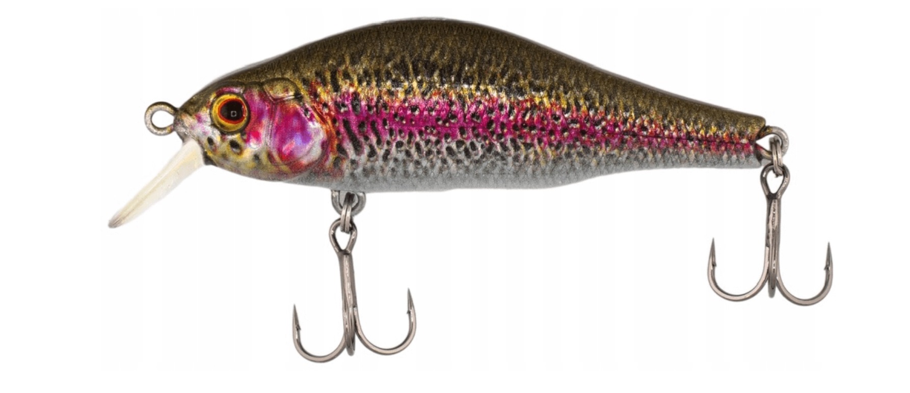 wobler Select Reflex 70SP dł.7,0cm 9,0g kolor 48 0,8-1,2m