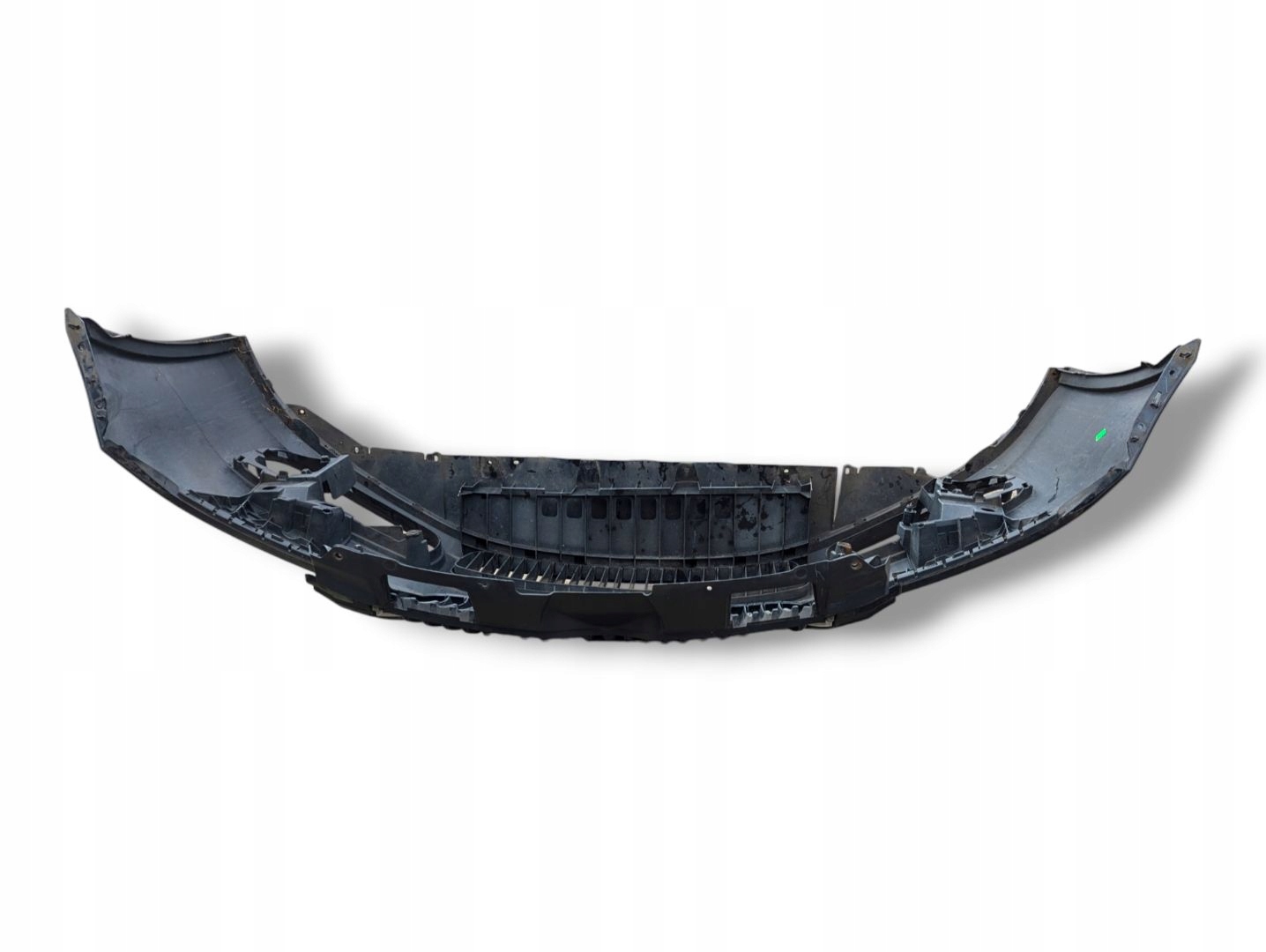bumper front Skoda Roomster 5J 2008 5J0807221