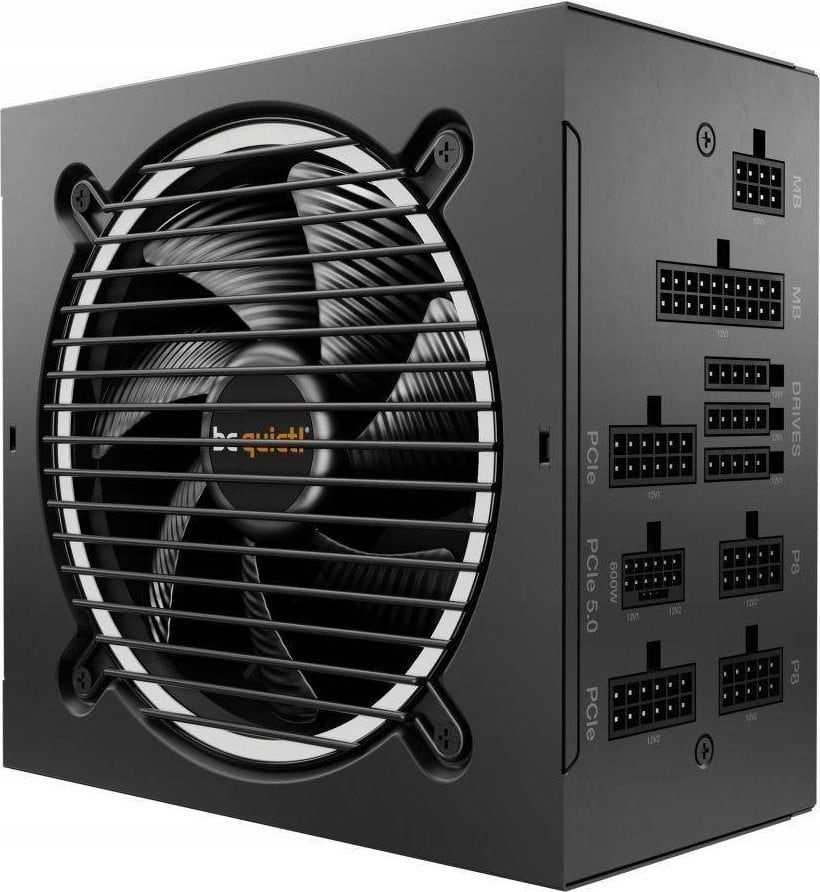 Zasilacz be quiet! Pure Power 12 M 1200W (BN346)