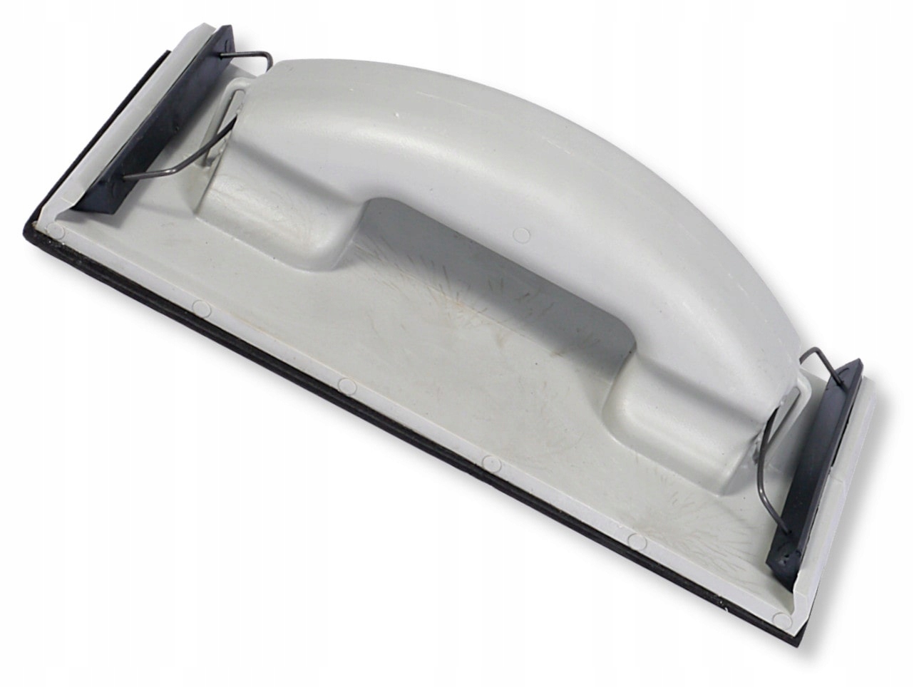 INSTAR - PACA SZLIFIERSKA ZATRZASK 100x210 MM SIATKA SZLIFIERSKA PAPIER Marka Instar