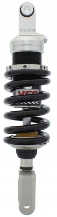 Tlumič Yss Bmw K 1200 Rs Abs 97-05