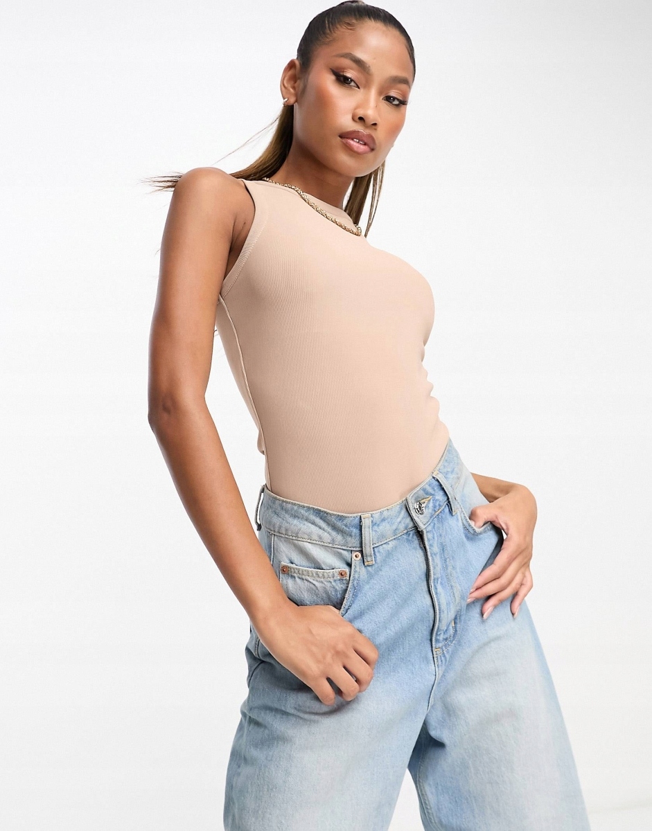 BODY DAMSKIE ROZMIAR XL 071 Płeć kobieta