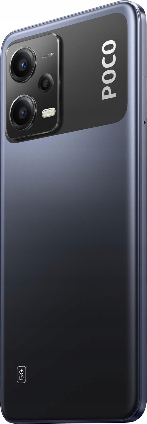 Redmi note 12 onyx gray 256gb