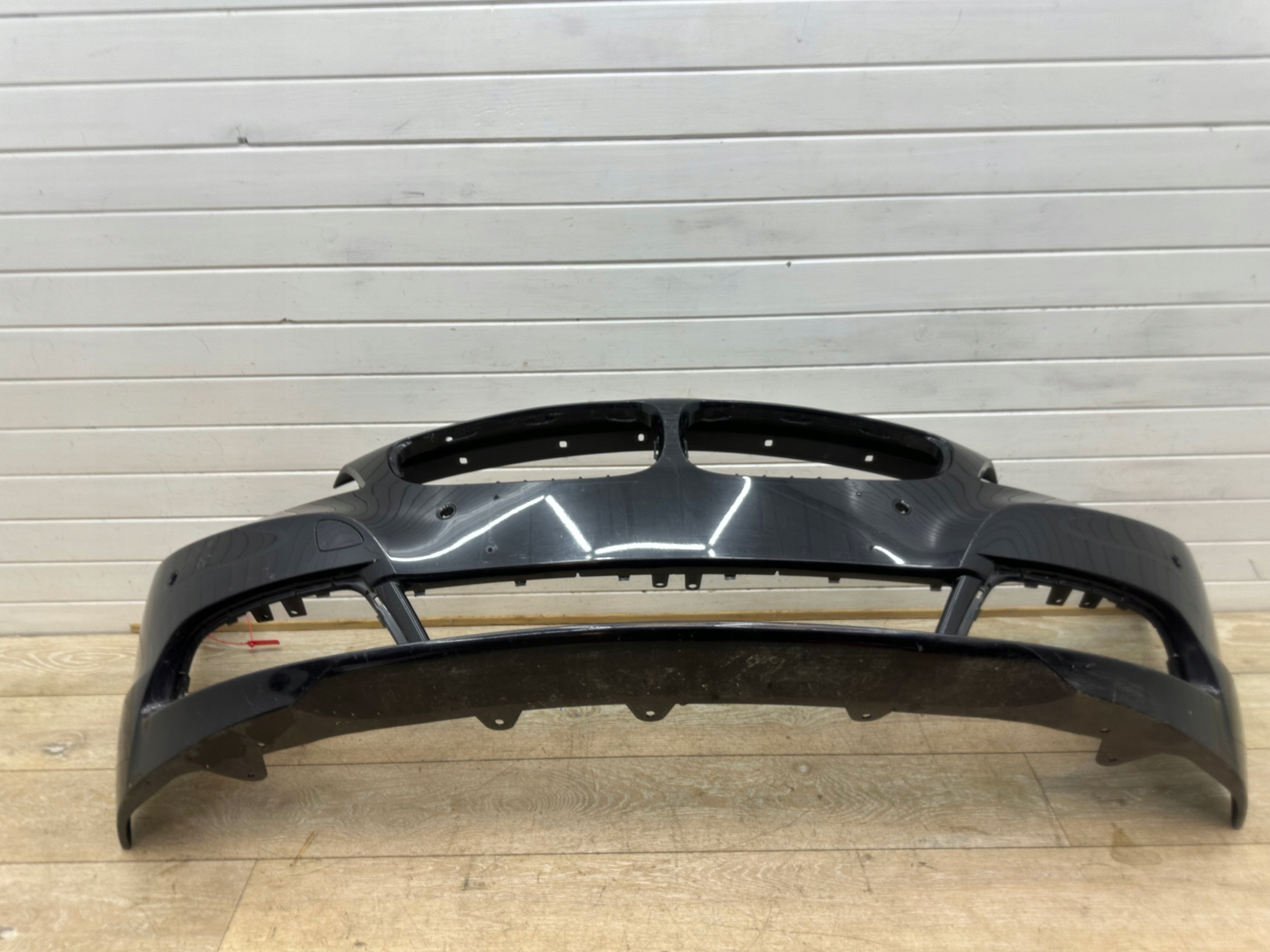 BMW Z4 E89 bumper front front