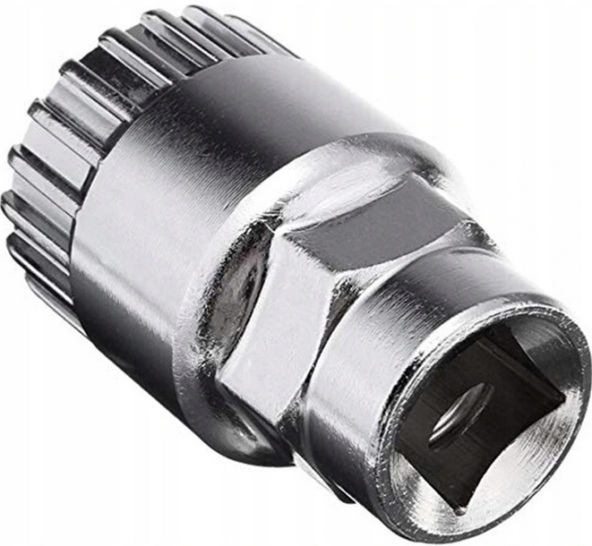 

Klucz Do Osi Suportu Rower Shimano Neco Na Kwadrat