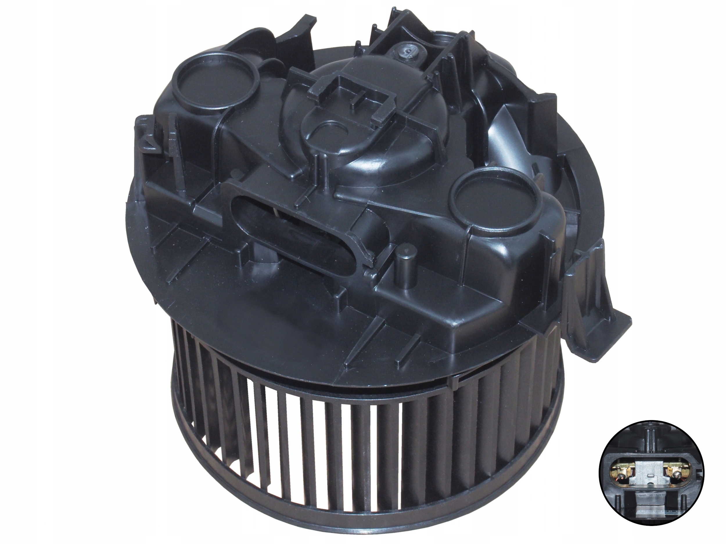 WENTYLATOR DMUCHAWA DO RENAULT MEGANE II 02-09