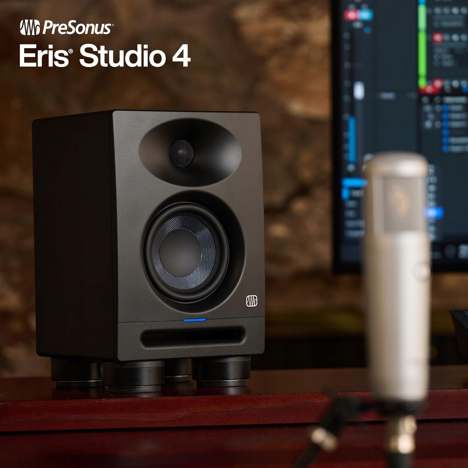 PreSonus Eris Studio 4 Marka PreSonus