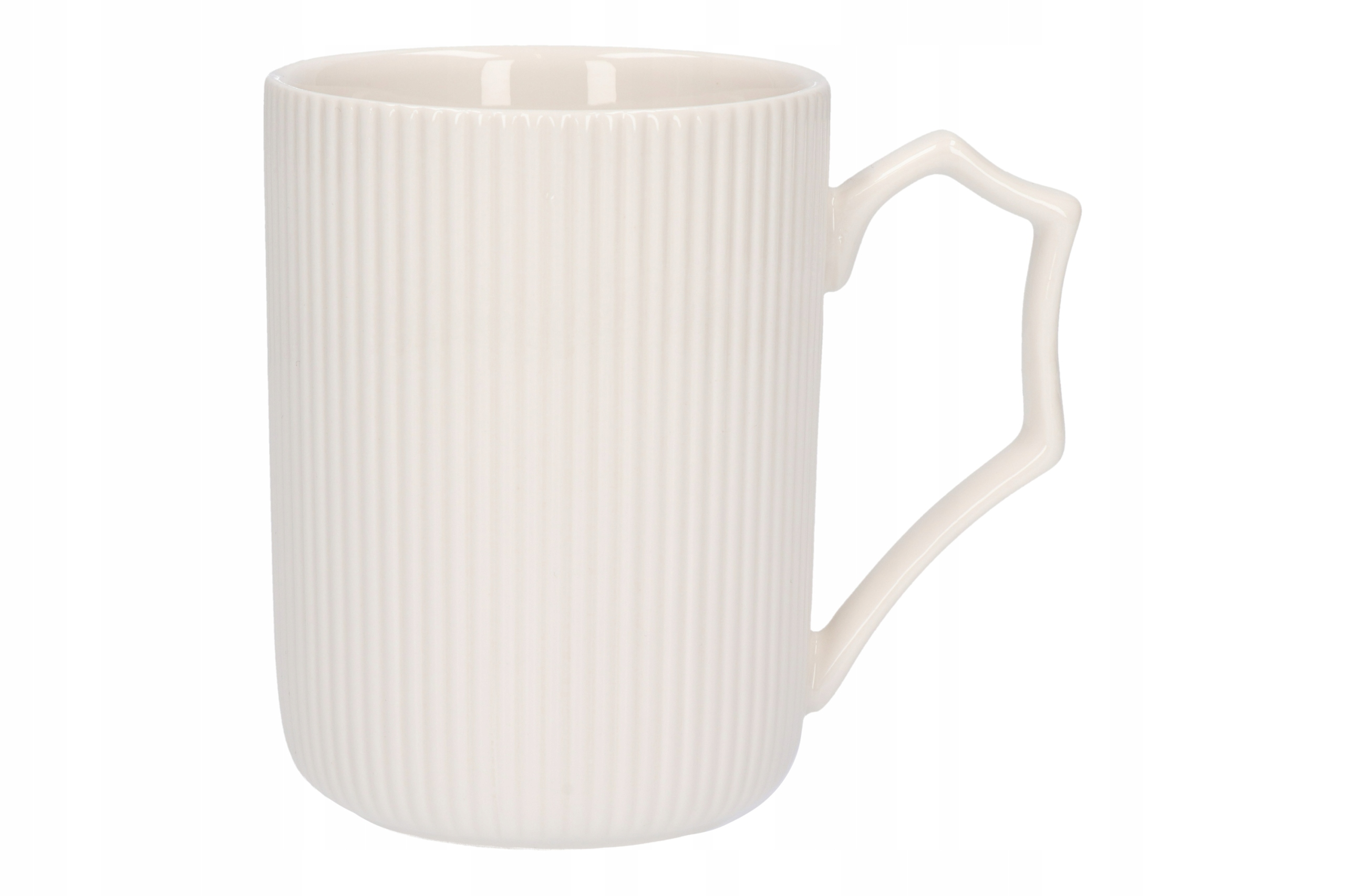 

Zwieger Lines Kubek Z Porcelany