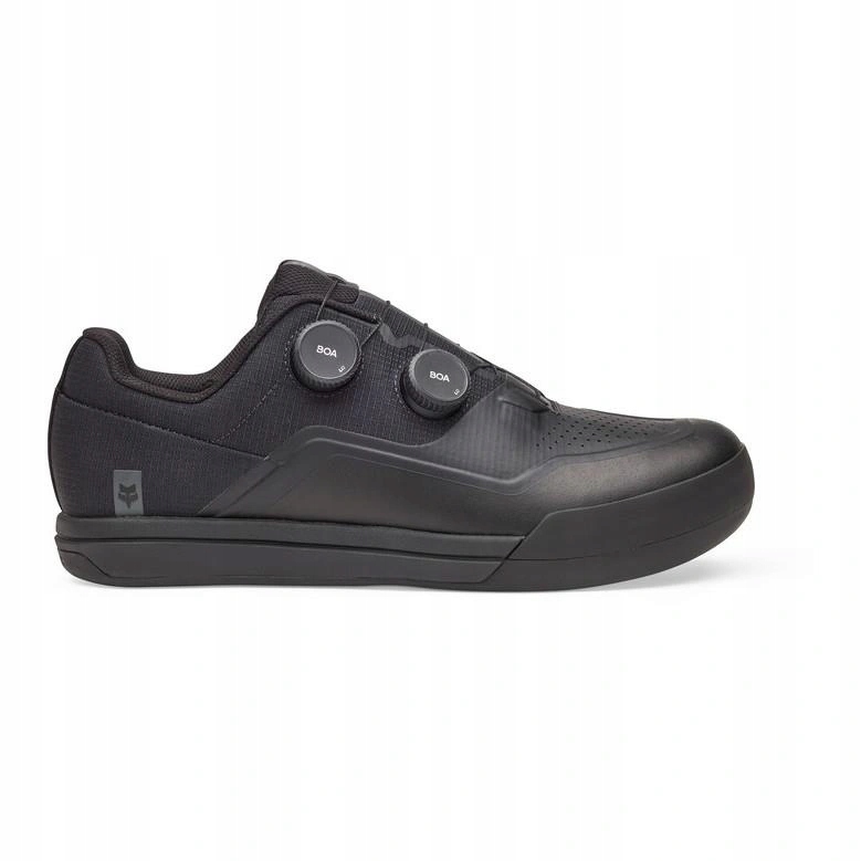 Buty rowerowe Fox Union Boa Black czarny