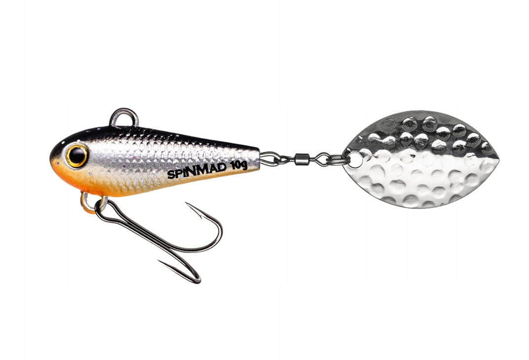 Wirujący ogonek Spinmad Wir 0805 10 g