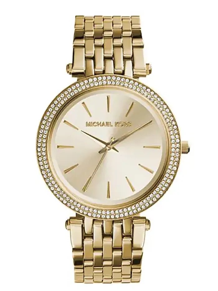 Dámské Hodinky Michael Kors MK3191 Darci (zm501c) Box