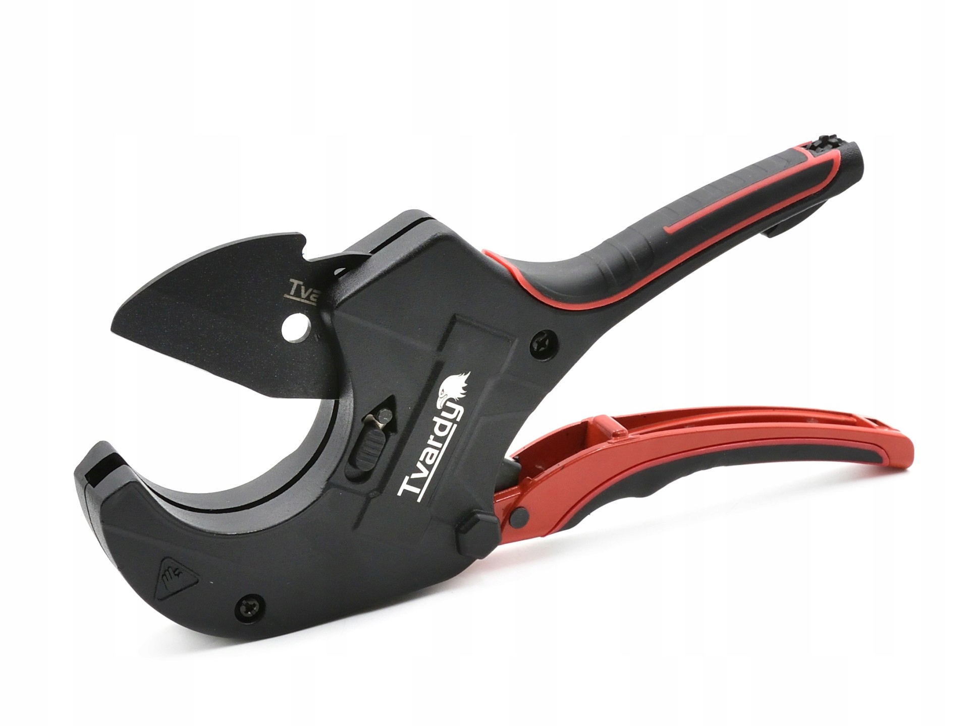 

Tvardy Obcinak nożyce do rur Pcv 0-63mm Pex Pe Pp