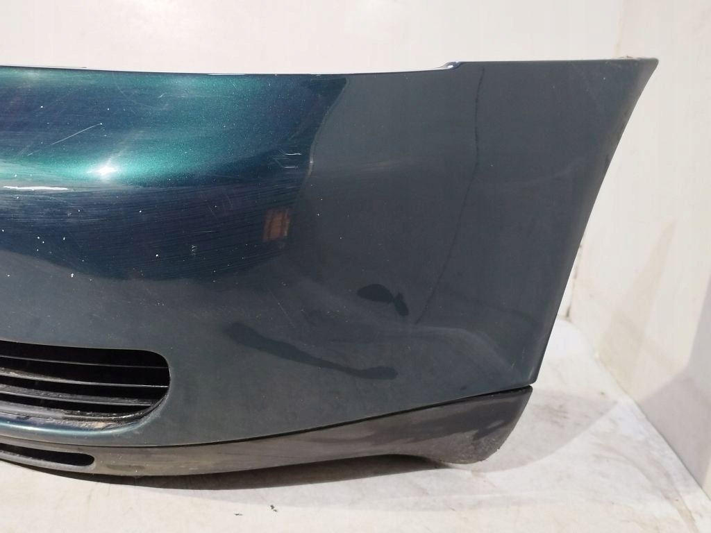Audi A4 B5 bumper front front + sider LZ6U
