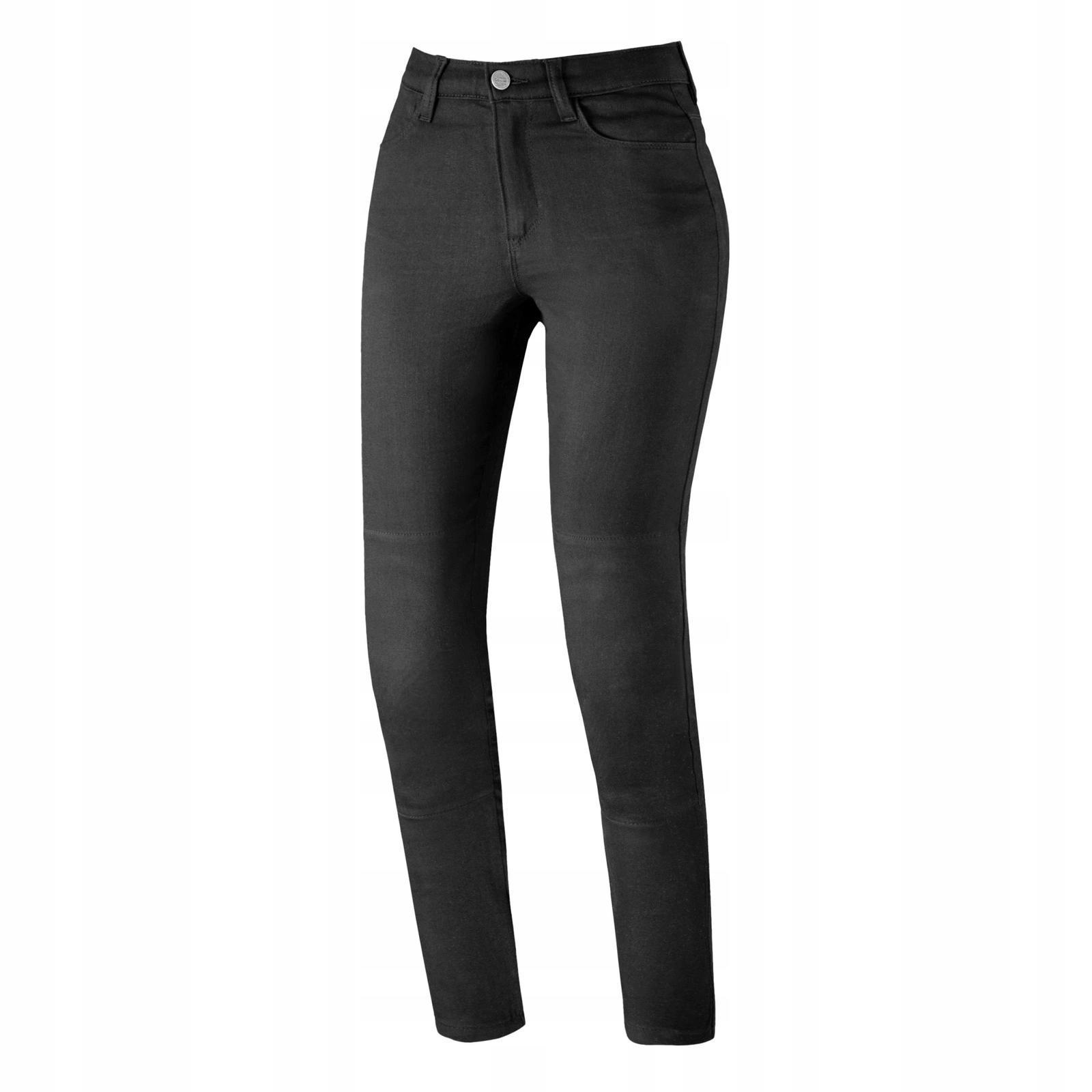 Motocyklové jegginsy Seca Angel Lady Black D3O Ghost Ce A