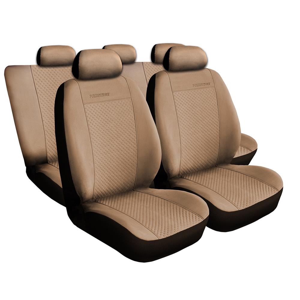 POKROWCE do Peugeot 307 I, II - 2001-2012 Pe be
