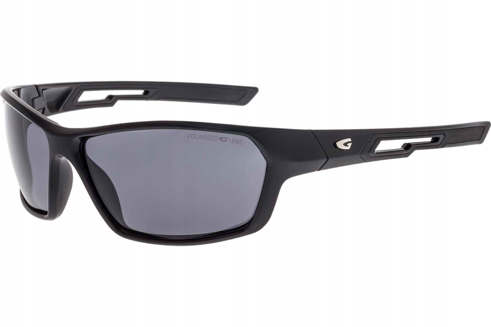 Okulary Gog Jil Polarized Black (E237-1P)