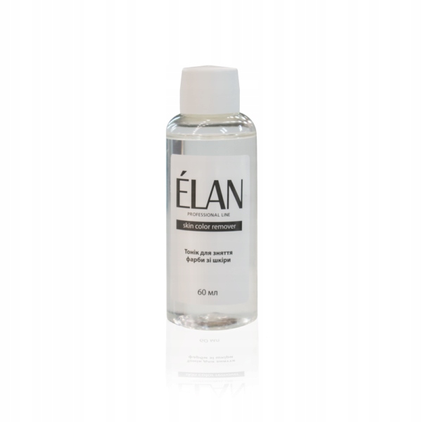 

Elan skin color remover 60ml