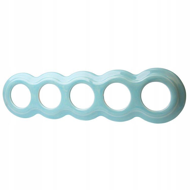 Keramická Päťnásobná Rámová Páska Na Snehuliaka, Mätová