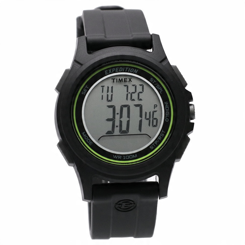 

Zegarek Męski Timex TW4B12100 Expedition