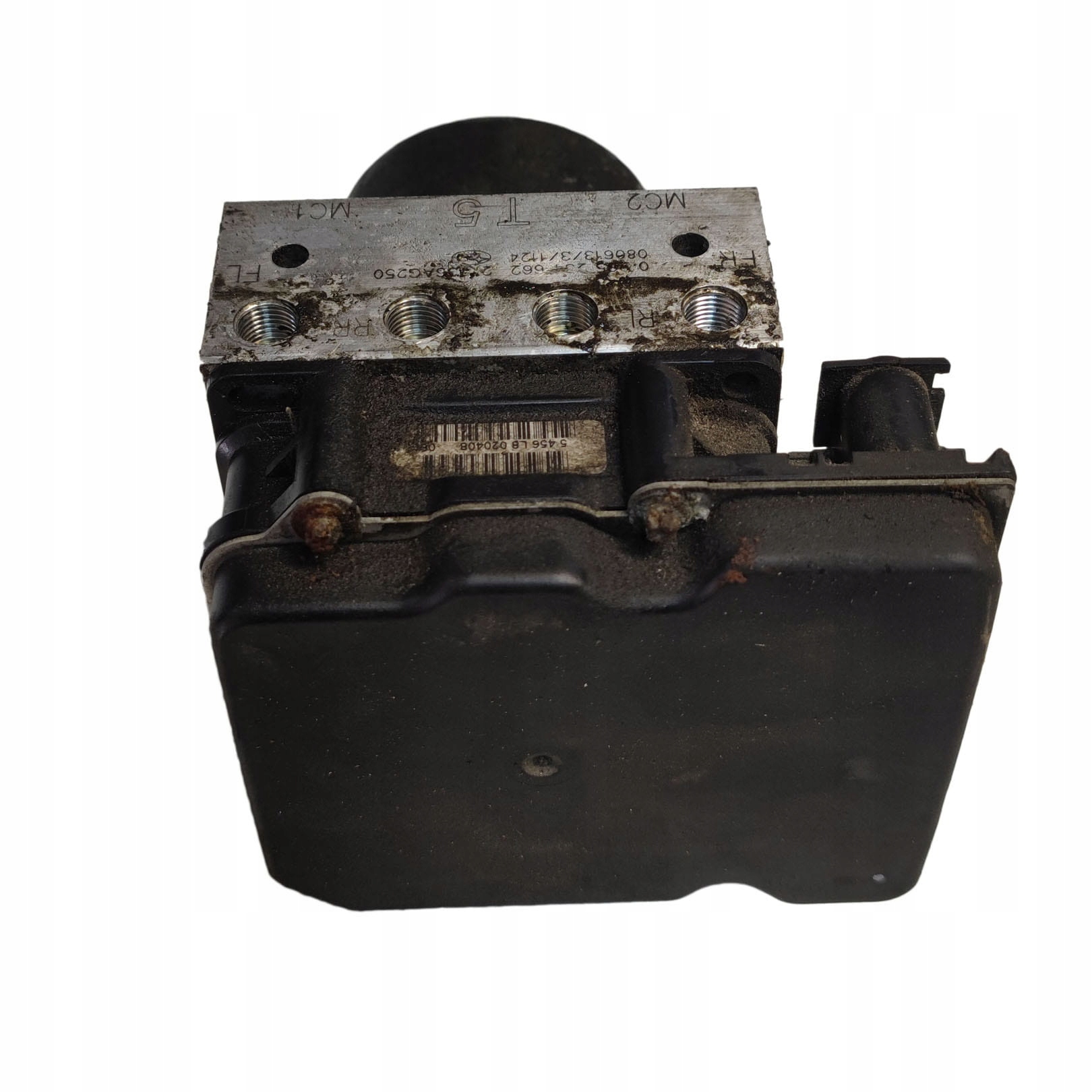 subaru oe 27536AG250 насос abs
