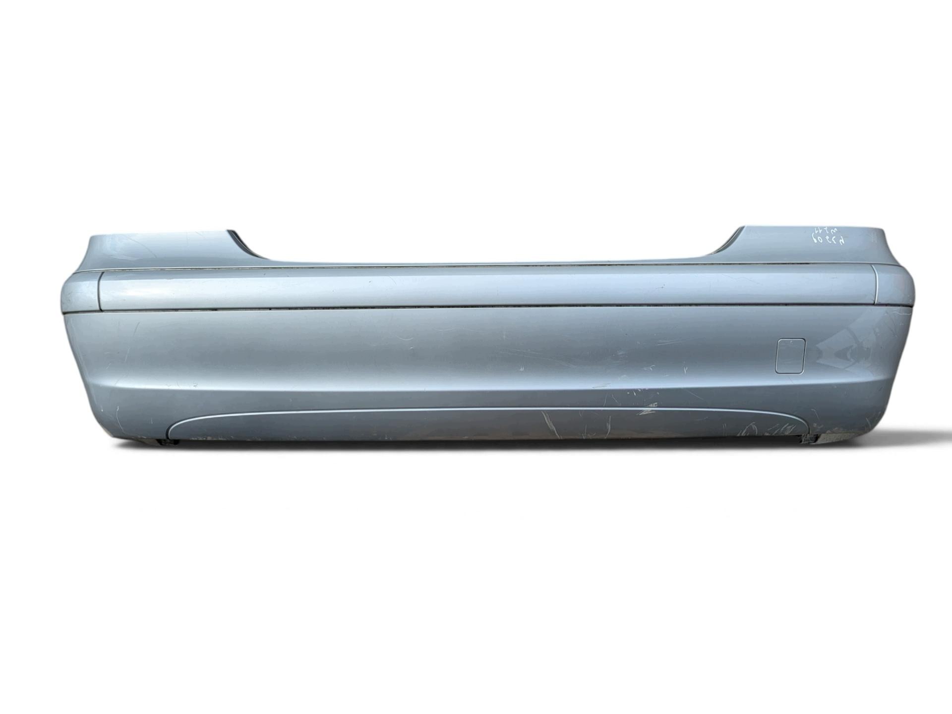 bumper rear Mercedes-Benz E W211 2003 A2118800783