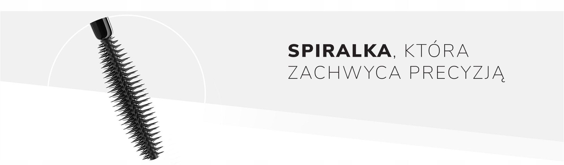 2 x Lashcode Mascara Tusz do Rzęs 10ml z Bajkaliną Produkt wodoodporny nie