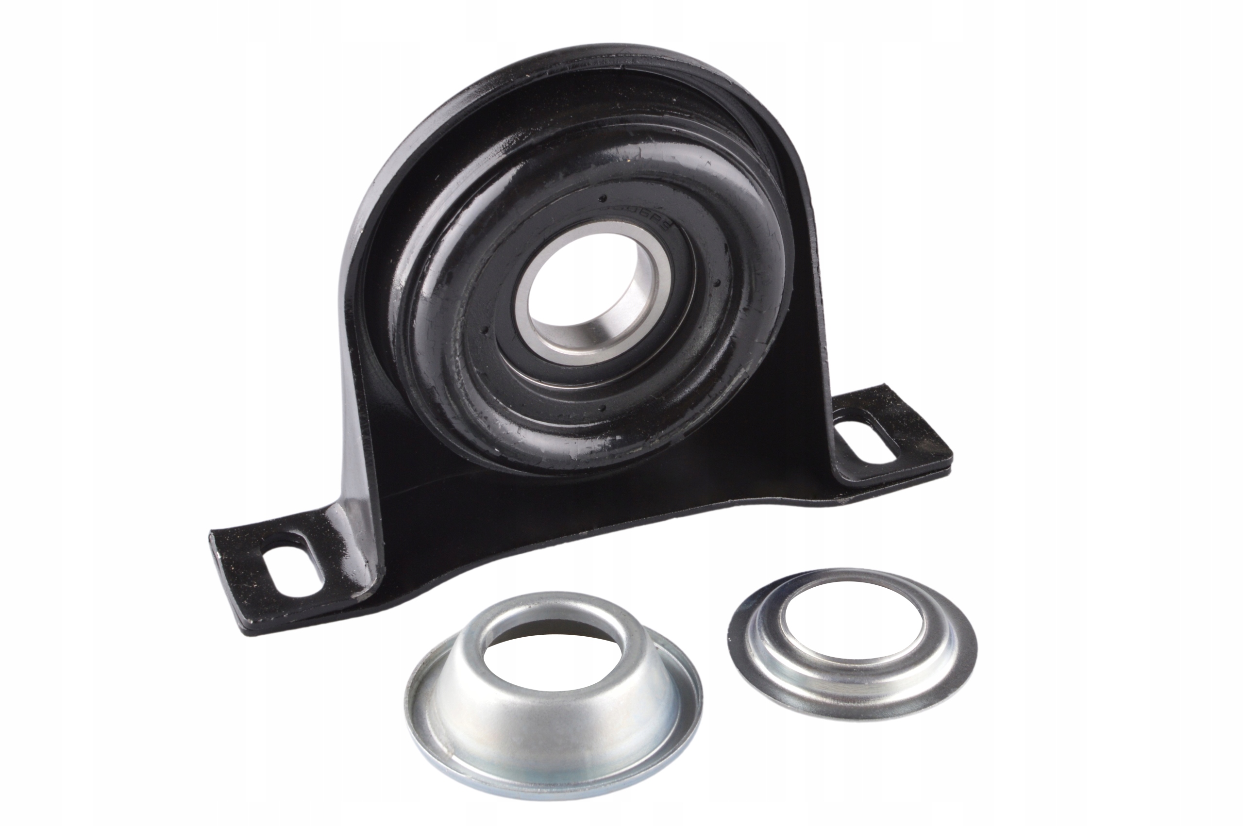 PODPORA WAŁU NAPĘDOWEGO TYLNA ŁOŻYSKO MERCEDES VIANO VITO Stan opakowania oryginalne