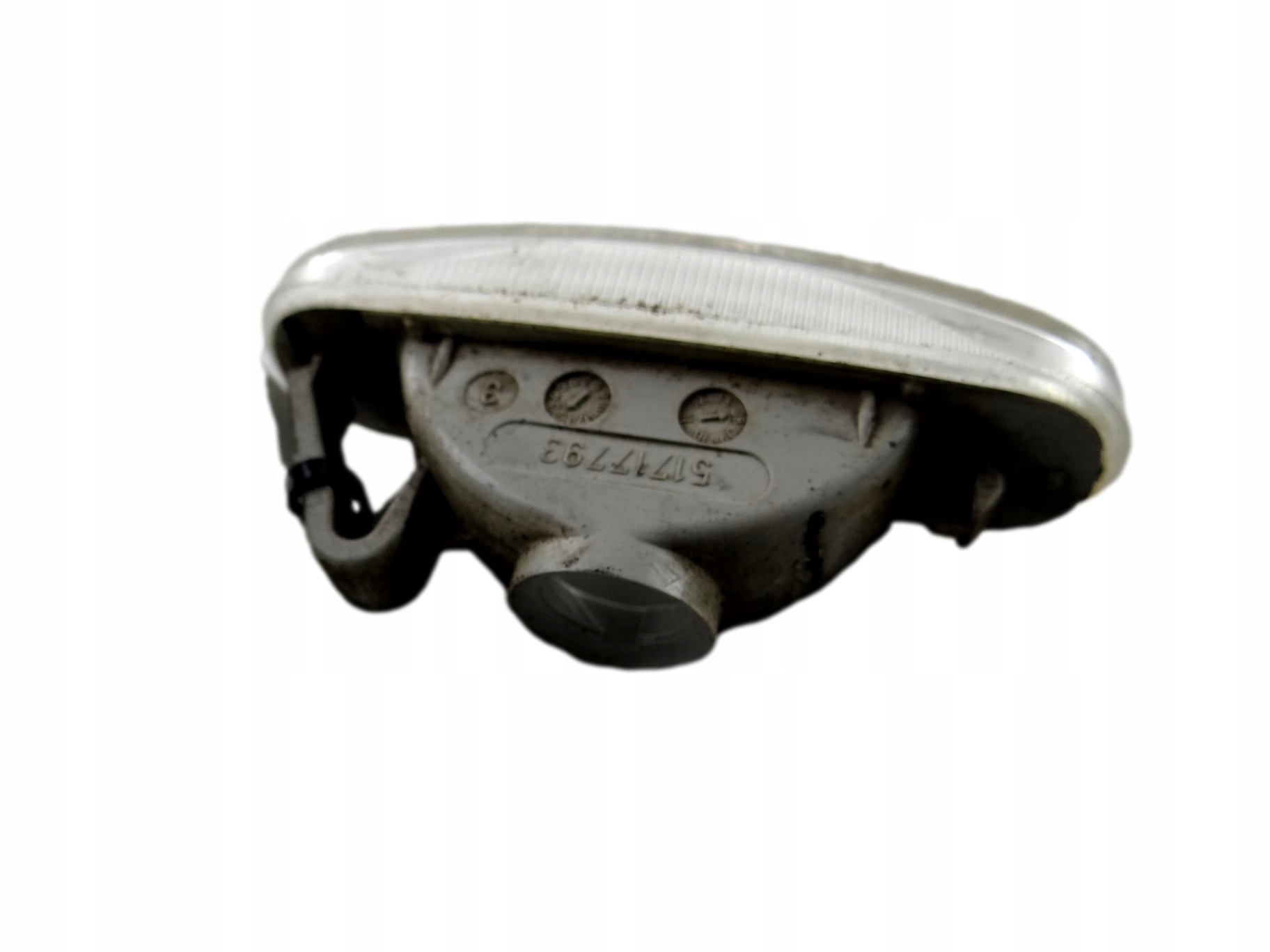 Indicateur de direction Aile FIAT PUNTO 51717793