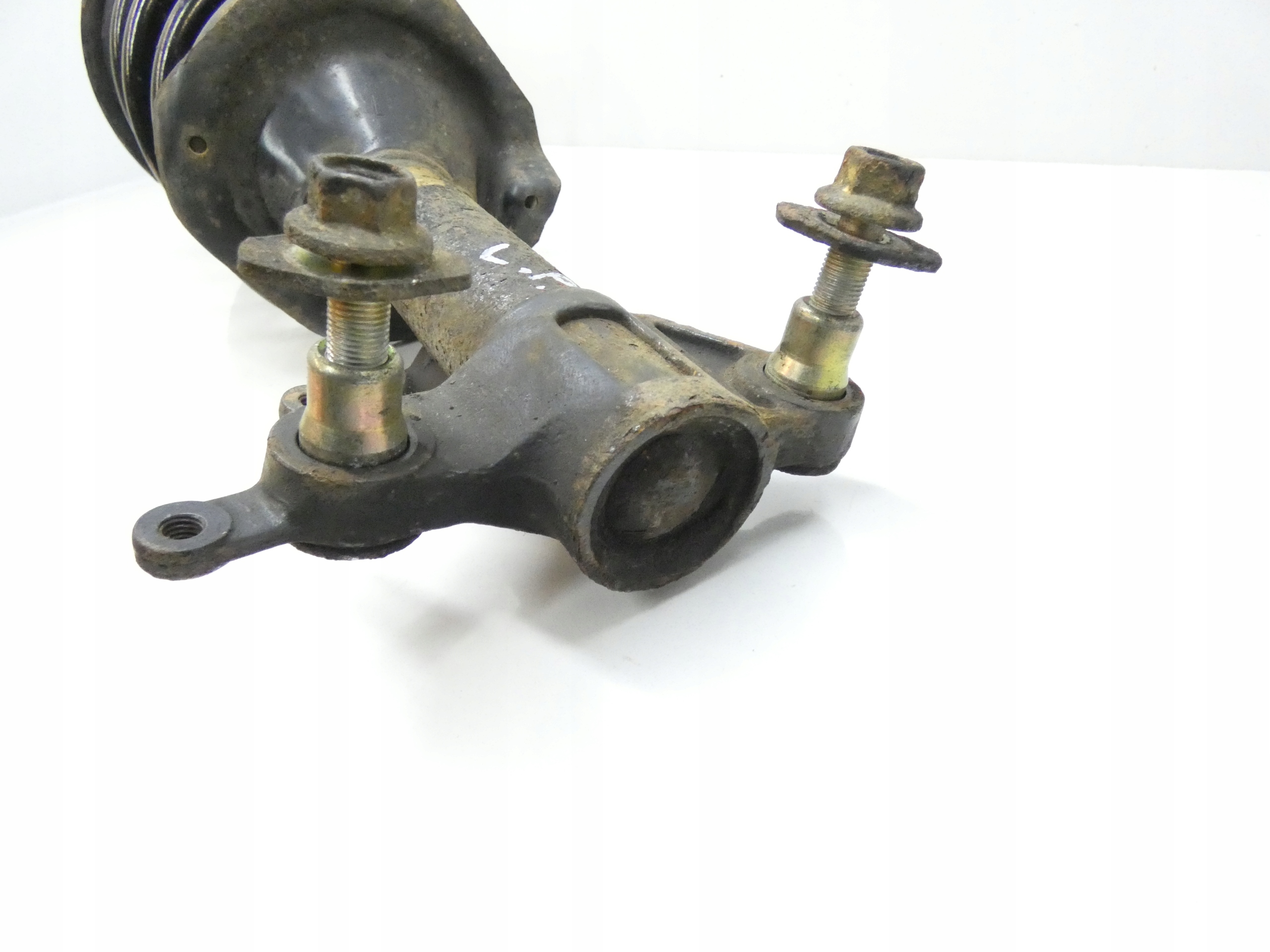shock absorber McPherson left front NISSAN PRIMERA P12 1.8 16V 02-07