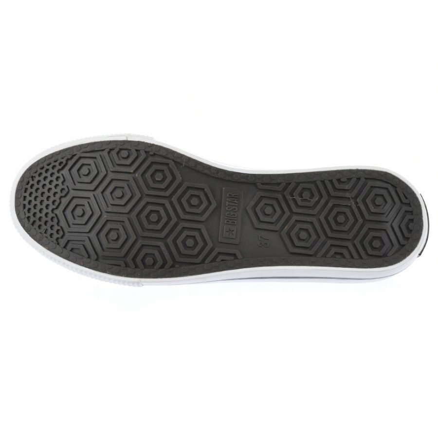 BUTY DAMSKIE BIG STAR TRAMPKI TENISÓWKI SPORTOWE Rozmiar 36