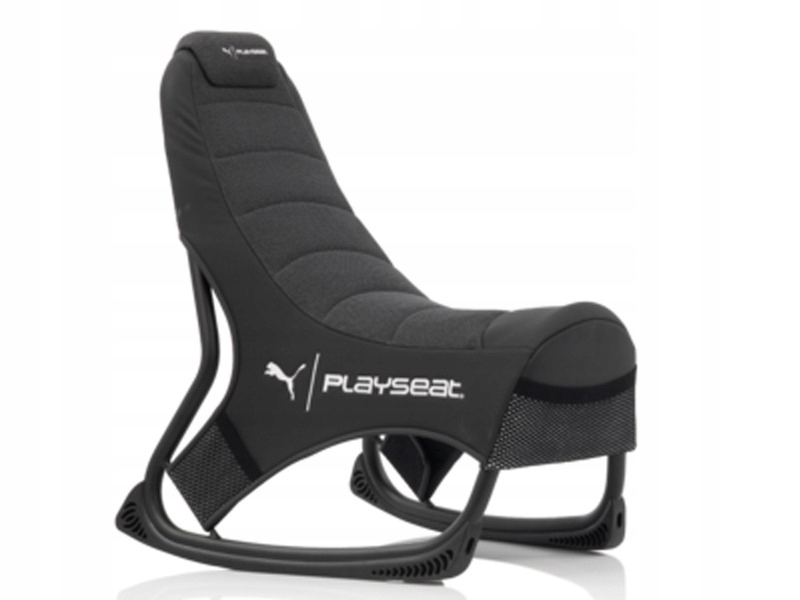 

Fotel gamingowy Playseat Puma Active Czarny