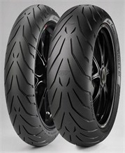Pirelli Angel Gt 120/70R17 58 W Tl opona letnia